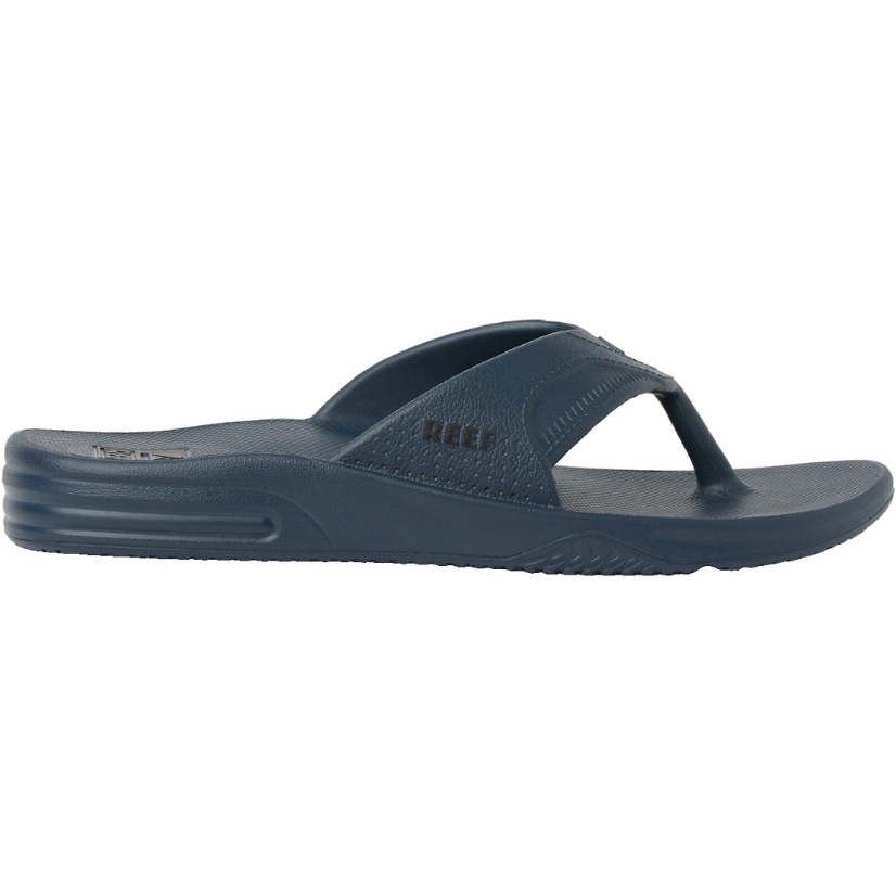 2026 Reef Mens Fanning H20 Sandals CJ8549 - Blue